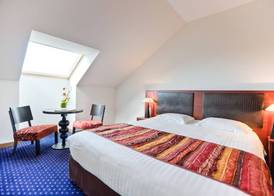 Le Mauritia Hotel et Spa 5