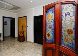 Malak pyramids inn 2