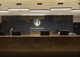 Hotel Rainha do Brasil 2