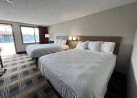 Days Inn by Wyndham Liverpool/Syracuse 4