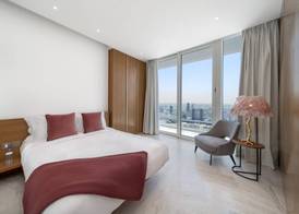 FIVE Jumeirah Village 5