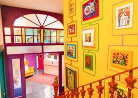 Rio Hostel 3