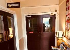 The Leam Hotel 2