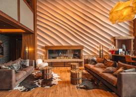 Yu Kiroro, Ski-in Ski-out Luxury Residences 5