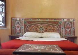 Riad hotel Cecil 2