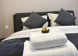 Hôtel Sofiane 2