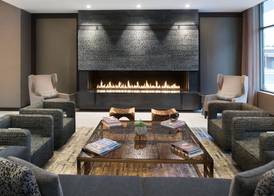 AC Hotel by Marriott Worcester 5