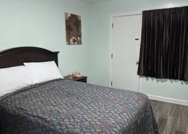Laurel Notch Motel 3