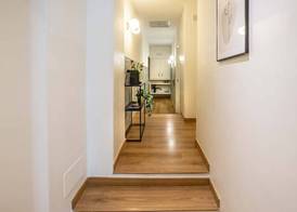 94Rooms Vatican Guest House- Scipioni 2