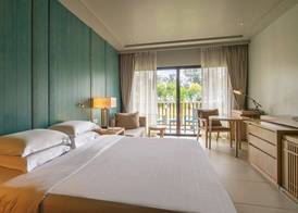 Dusit Thani Krabi Beach Resort 5