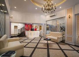 Hanoi Royal Premium Hotel 3