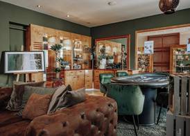 Arkona Strandhotel 5