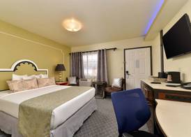 Americas Best Value Inn Rancho Palos Verdes 3