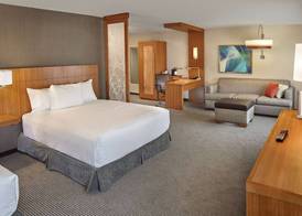 Hyatt Place State College 4