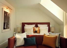 Hotel La Villa Saint Germain Des Prés 4