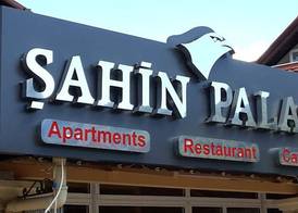 Sahin Palace Apart Otel 4