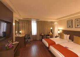 Lemon Tree Premier, Navi Mumbai 5