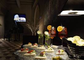 The Code Hotel 5