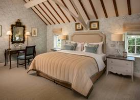 Foxhills Club & Resort 2