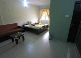 Sylva Link Hotel 5