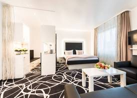 Sieben Welten Hotel & Spa Resort 5