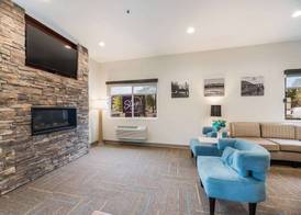 Sleep Inn Flagstaff 4