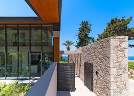 Villa Casa Palmera 3
