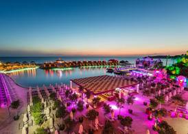 Cratos Premium Hotel Casino & SPA 2