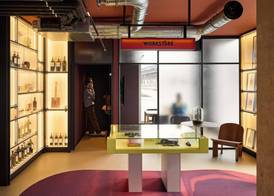 You Hotel Amiens - Handwritten Collection 4