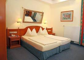 Altstadt Hotel Mosser Villach mit Parkplatz 5