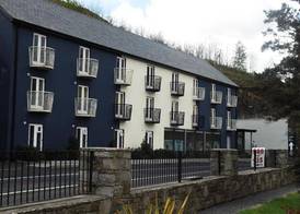 Leenane Hotel 3