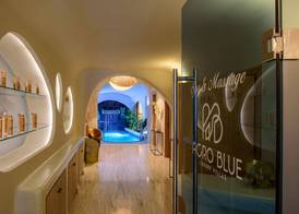 Acro Blue Luxury Villas 3