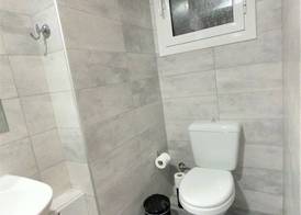 Achillion Hotel Piraeus 4