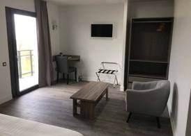 Hotel Les Galets 5