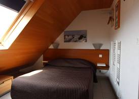 Residence Hoteliere Sarah Bernard 5