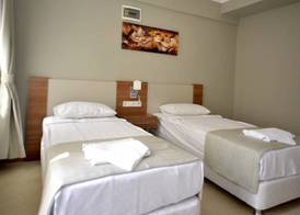 Anadolu Hotel Bodrum - All Inclusive 2