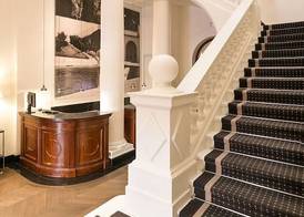 Hotel Granvia 2