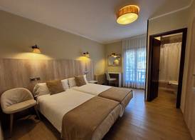 Hostal Noguera 2