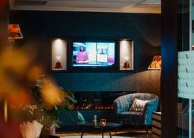 Hotel & Spa Savarin - Rijswijk, The Hague 4