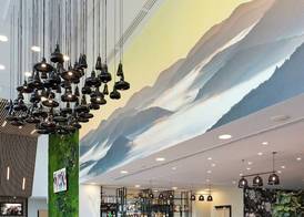 Citadines Eurometropole Strasbourg - Restaurant & SPA 3