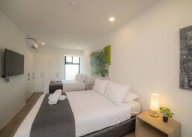 BEE Suites Escalante - San Jose 3