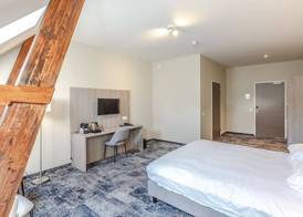 Fletcher Hotel Paleis Stadhouderlijk Hof 4