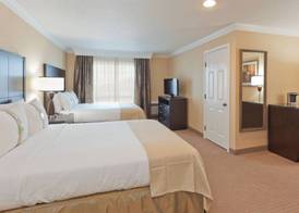 Holiday Inn & Suites SAN MATEO-SAN FRANCISCO SFO by IHG 2