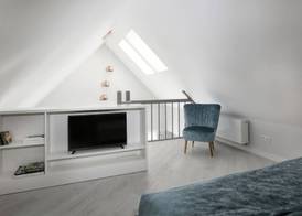 Lavoo Boutique Apartments 5