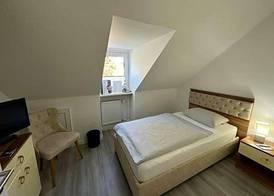 Hotel Rosenheim 5