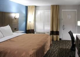 Quality Inn Athens I-65 - Huntsville Area West 5