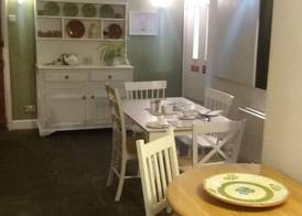 Olive Tree Guest House 2