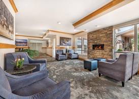 Best Western Plus Silver Saddle Inn 4