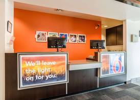 Motel 6-Kearney, NE 2
