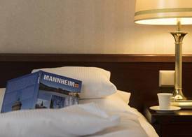 Parkhotel 1901 Mannheim 5